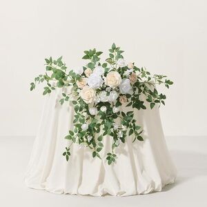 Set of 2 wedding arch flower for wedding or birthday party